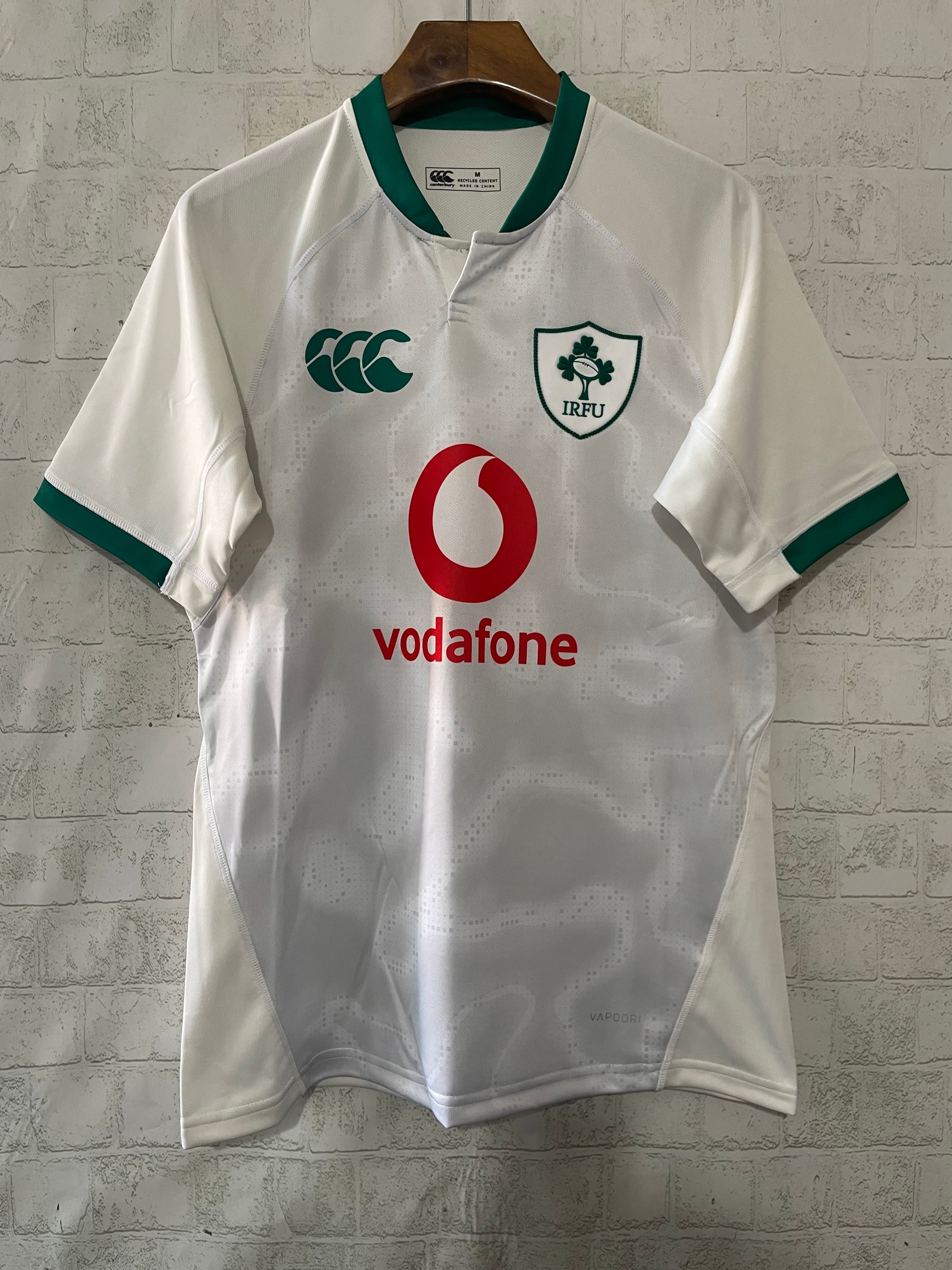 Irlanda Away 2025