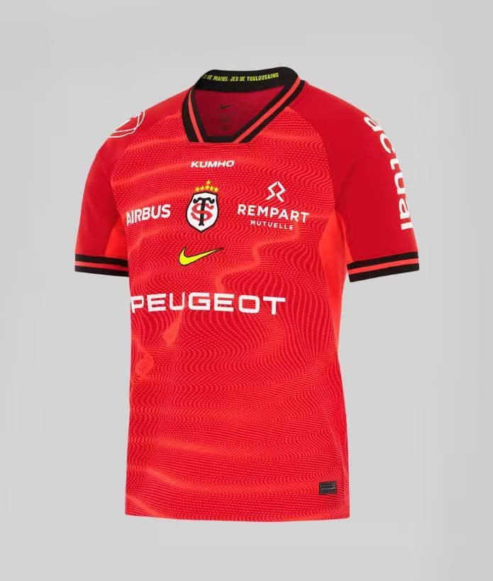 Stade Toulousain Local