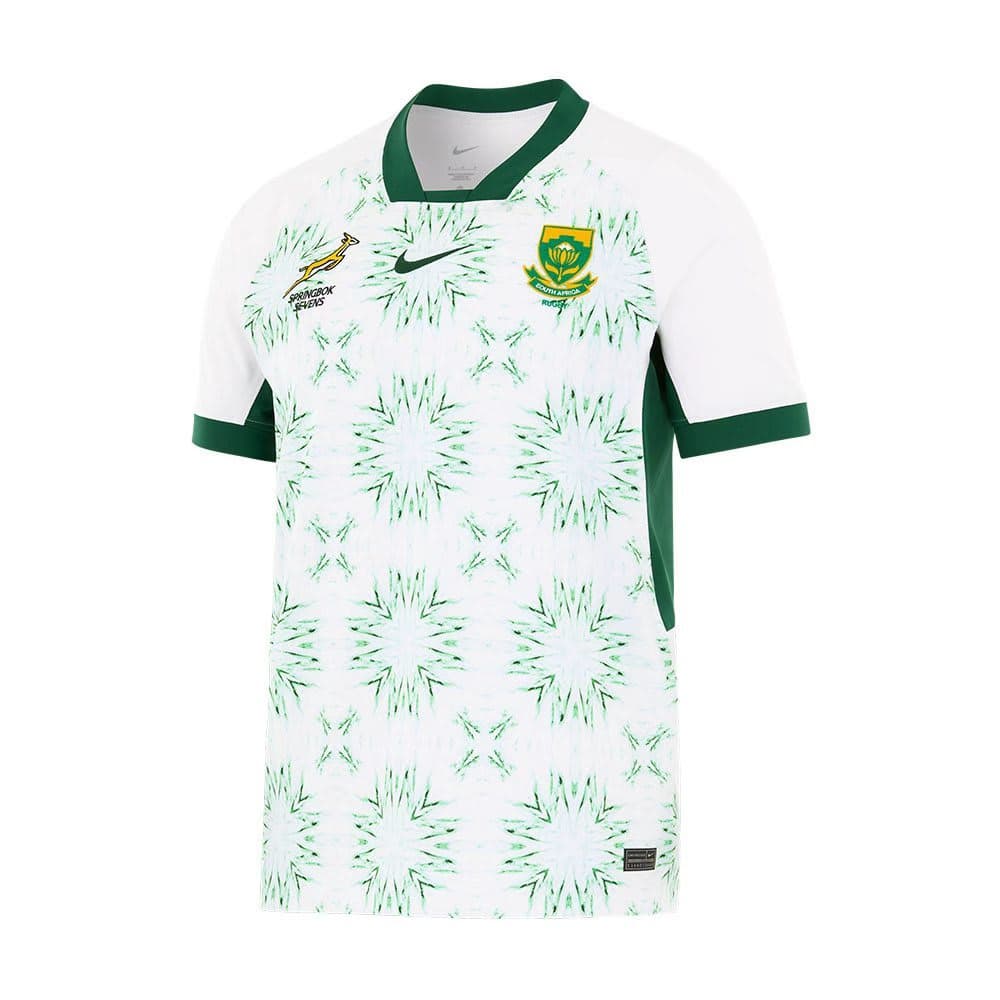 Springbok Sevens Away