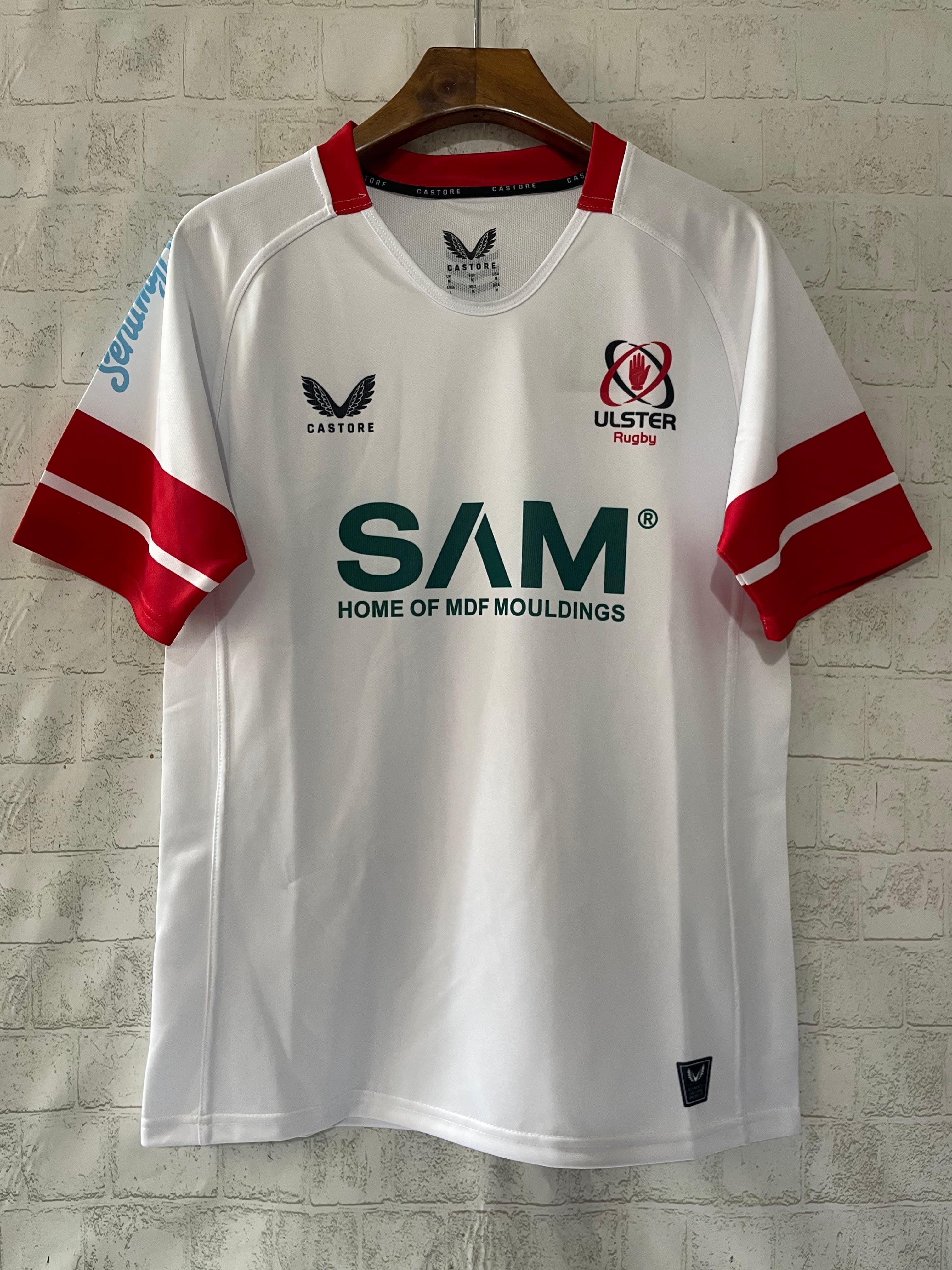 Ulster Local
