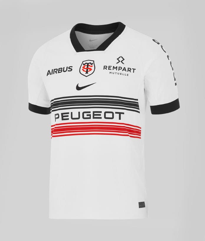 Stade Toulousain Away