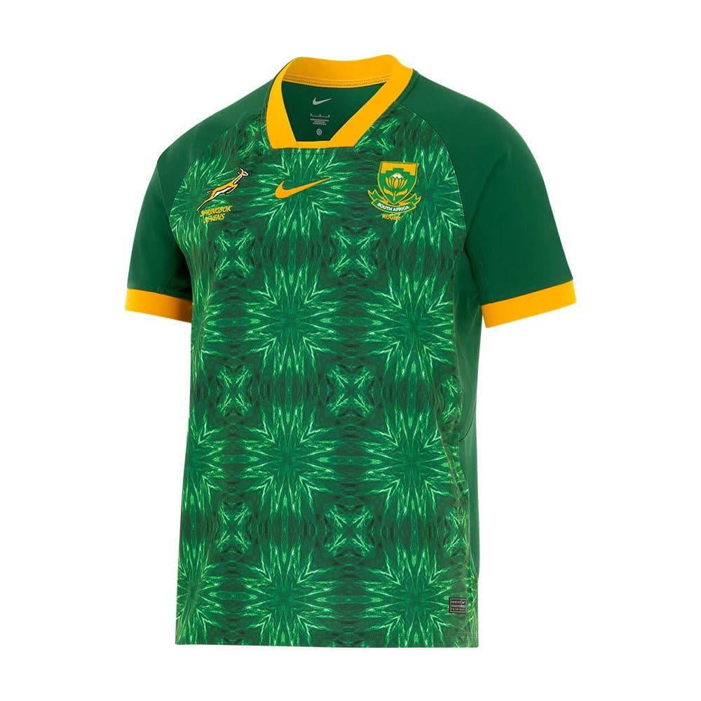 Springbok Sevens Local